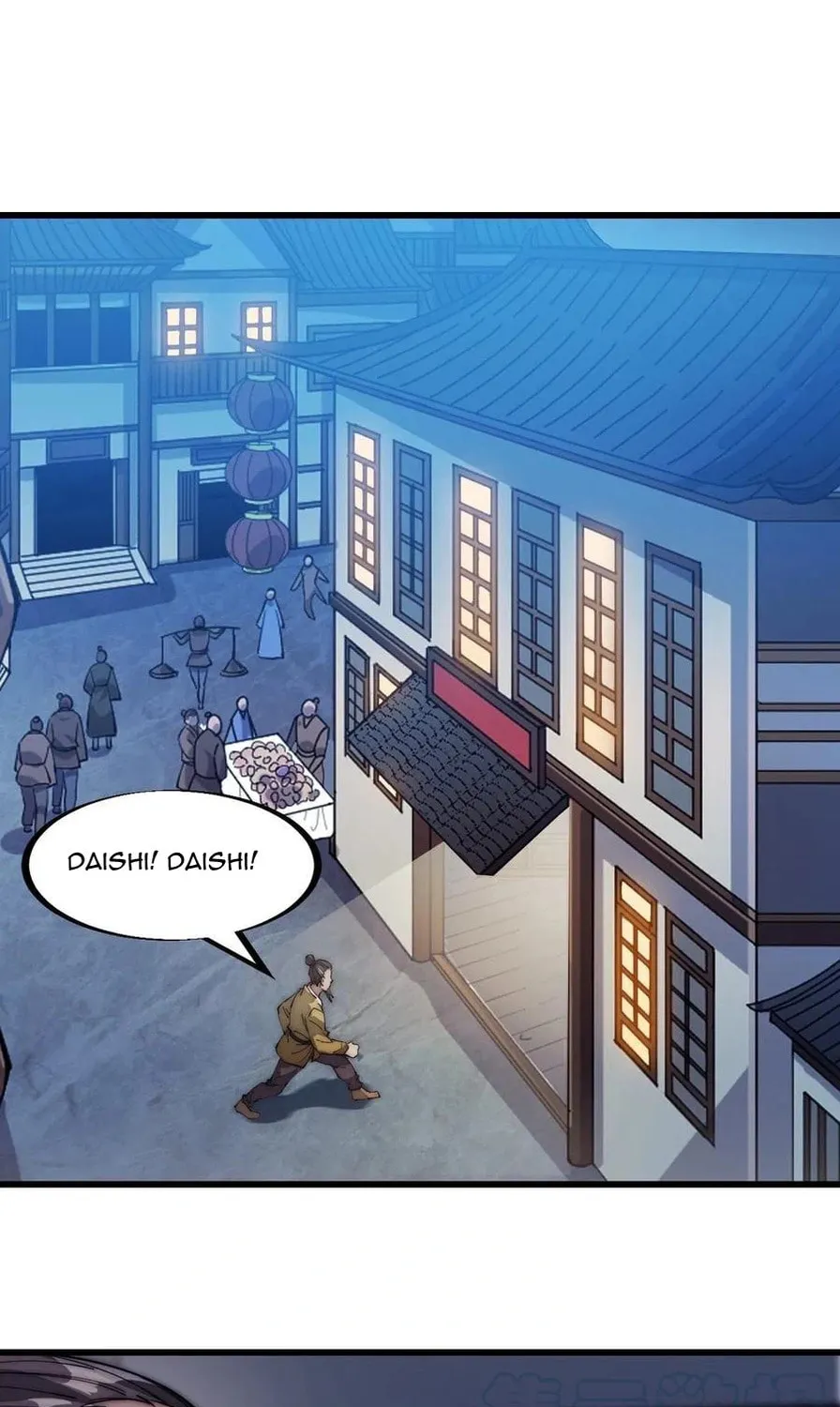 Read It Starts With A Mountain chapter 106 image 57 on Lezhin