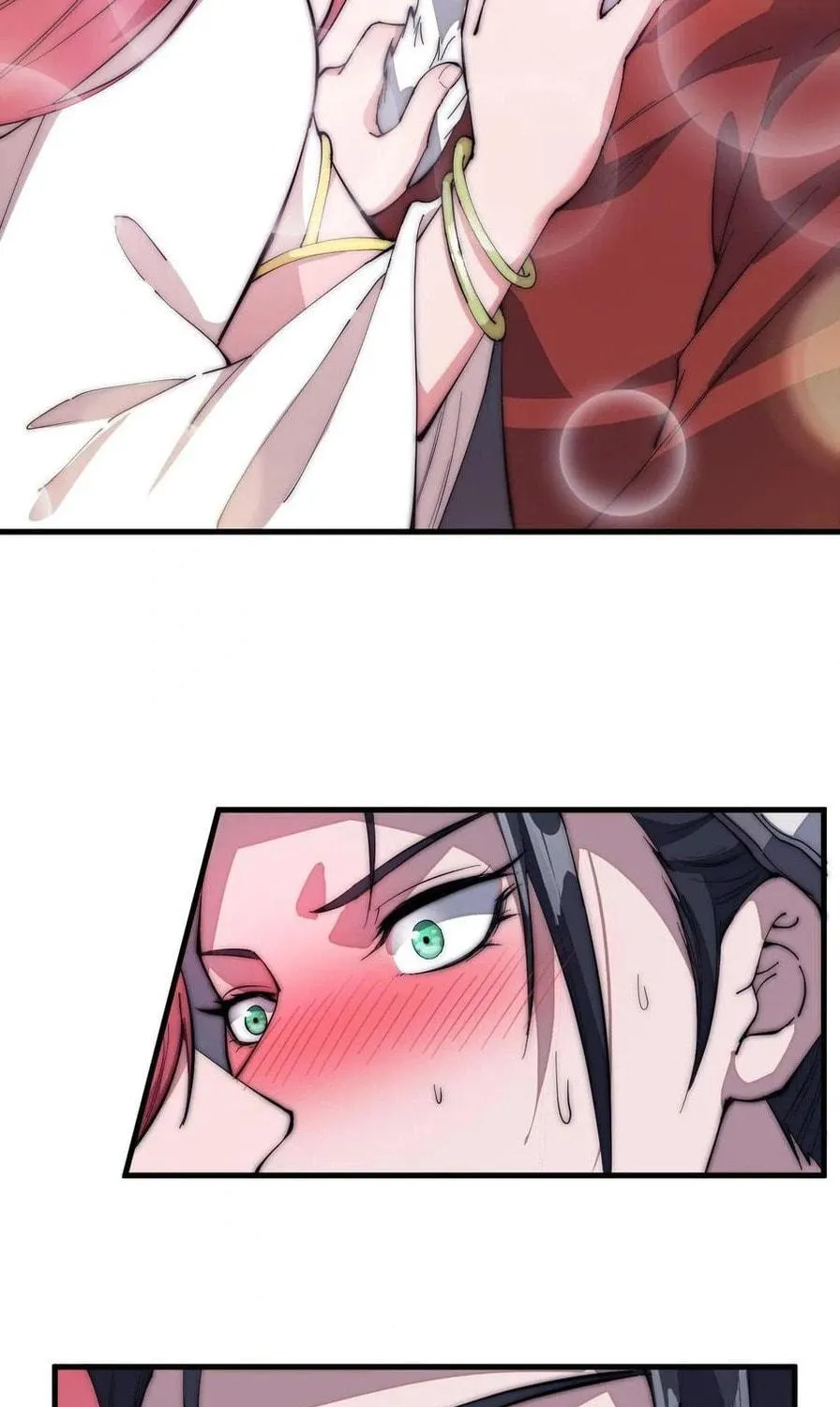 Read It Starts With A Mountain chapter 106 image 8 on Lezhin