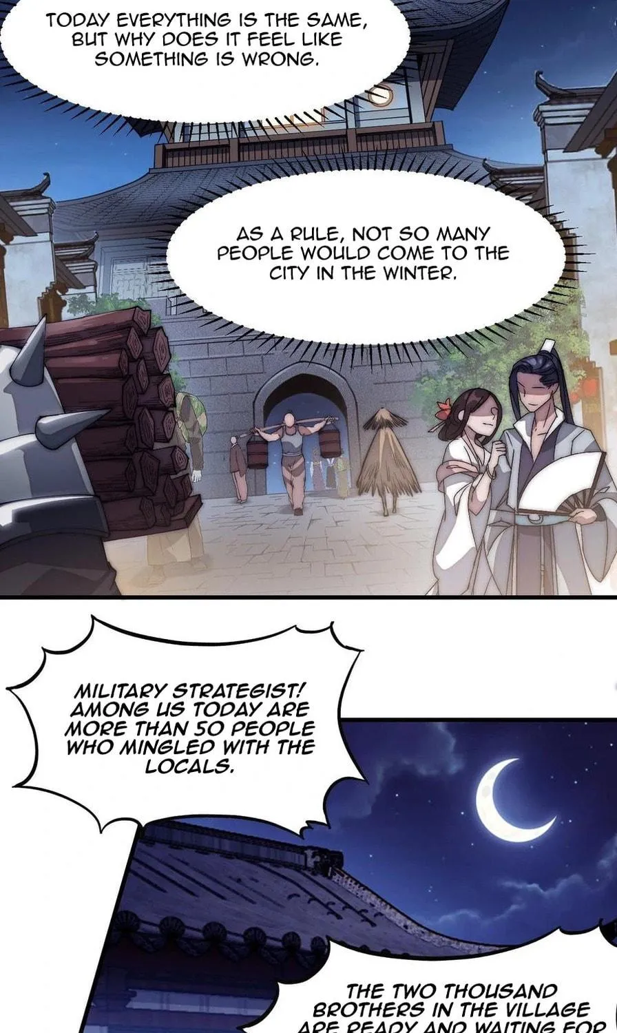 Read It Starts With A Mountain chapter 107 image 17 on Lezhin