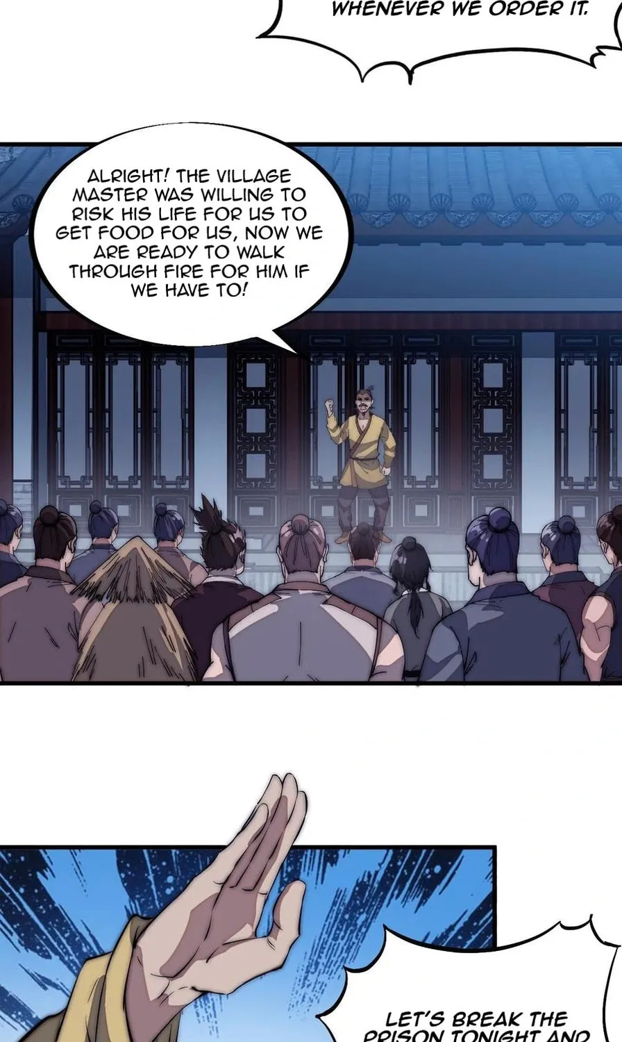 Read It Starts With A Mountain chapter 107 image 19 on Lezhin