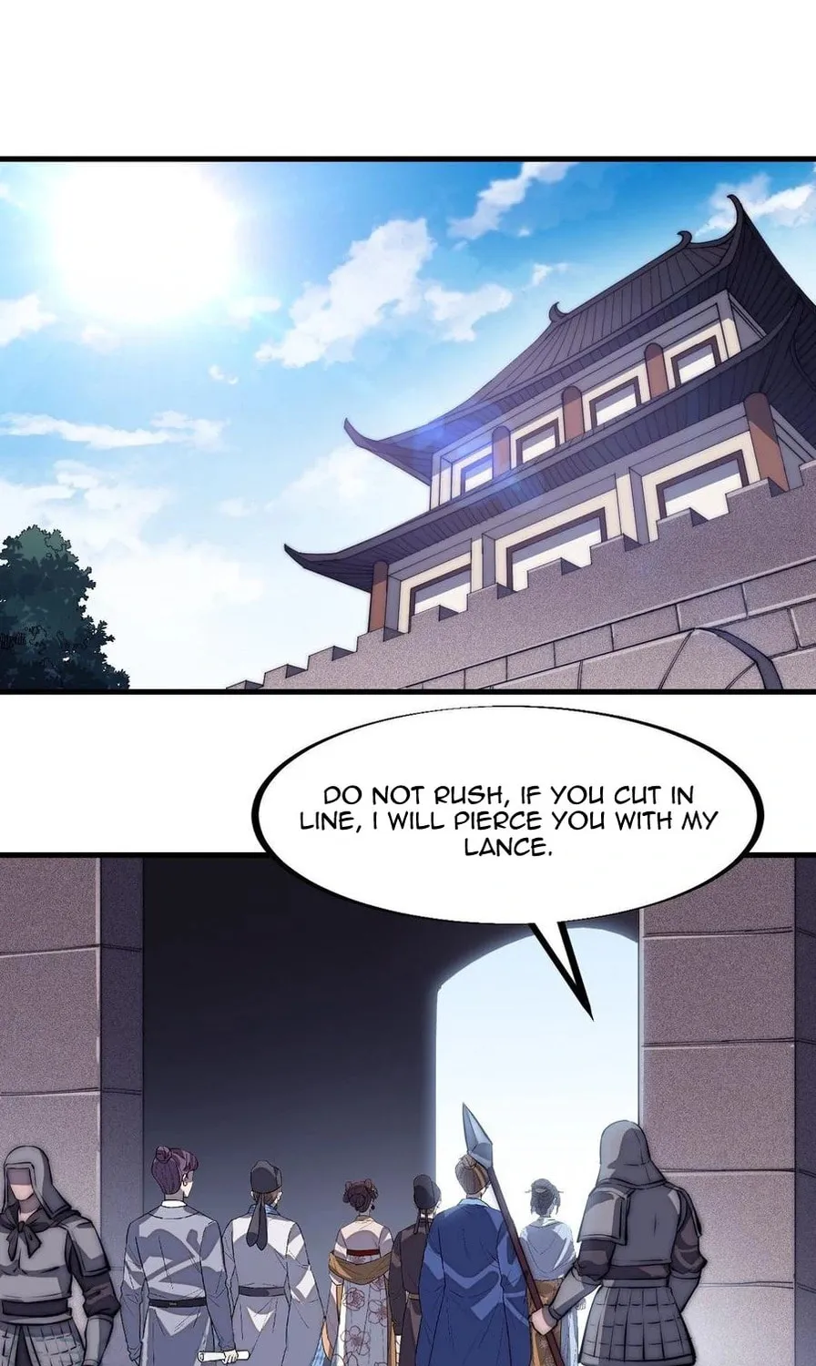 Read It Starts With A Mountain chapter 107 image 2 on Lezhin