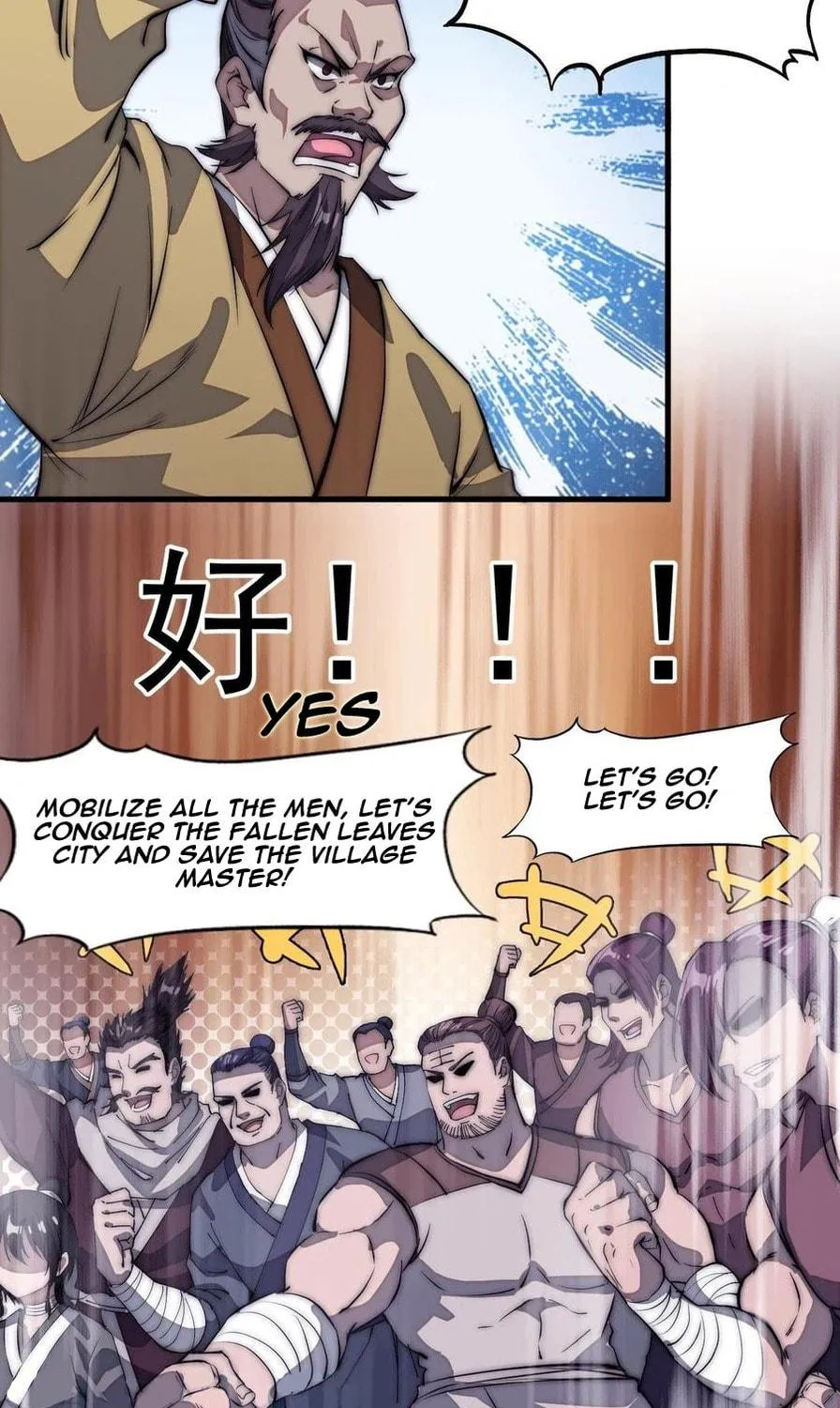 Read It Starts With A Mountain chapter 107 image 21 on Lezhin