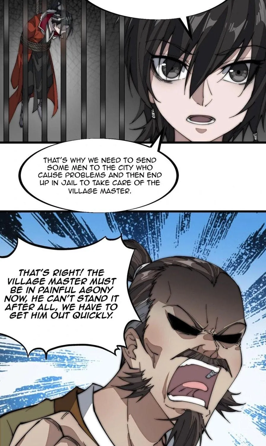Read It Starts With A Mountain chapter 107 image 26 on Lezhin