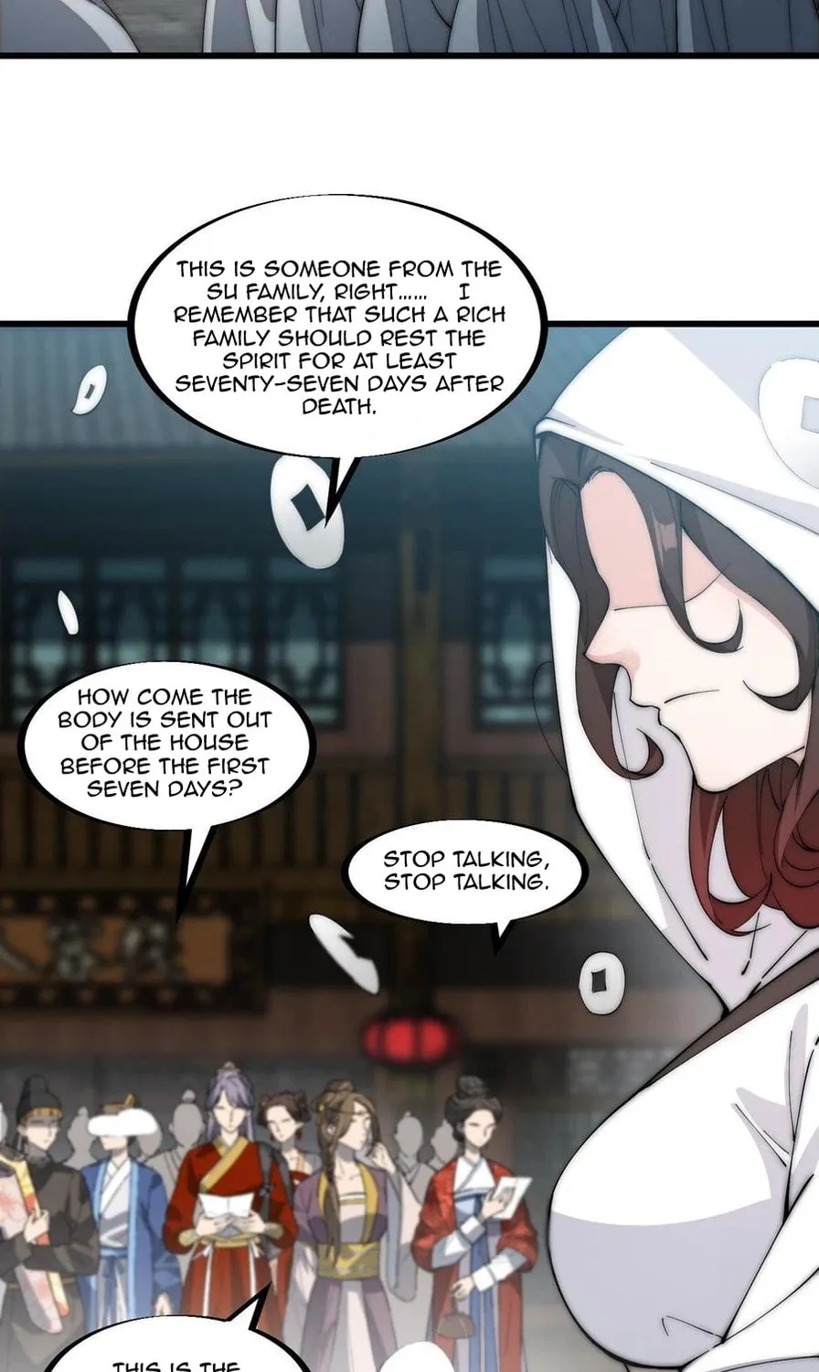 Read It Starts With A Mountain chapter 107 image 30 on Lezhin