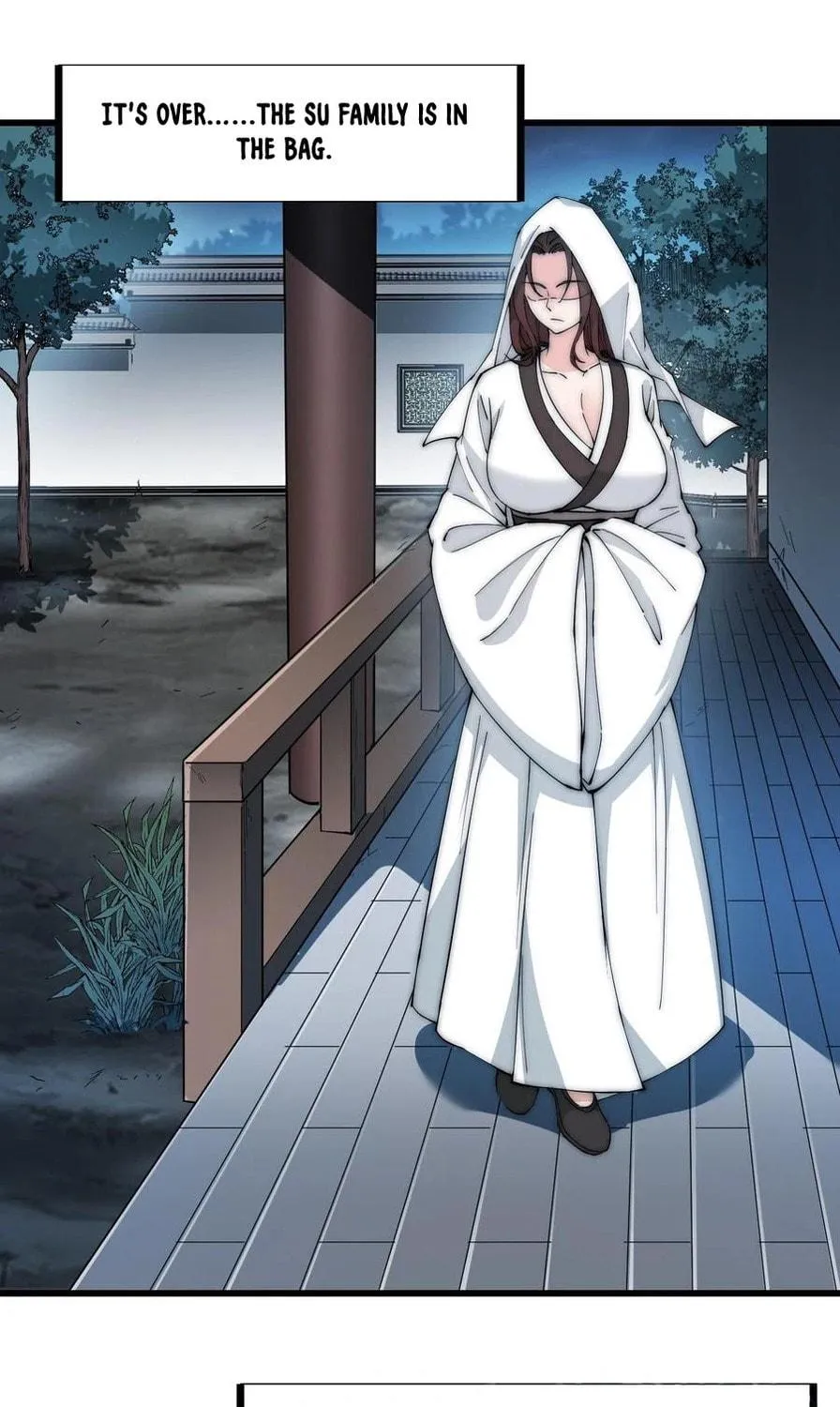 Read It Starts With A Mountain chapter 107 image 35 on Lezhin