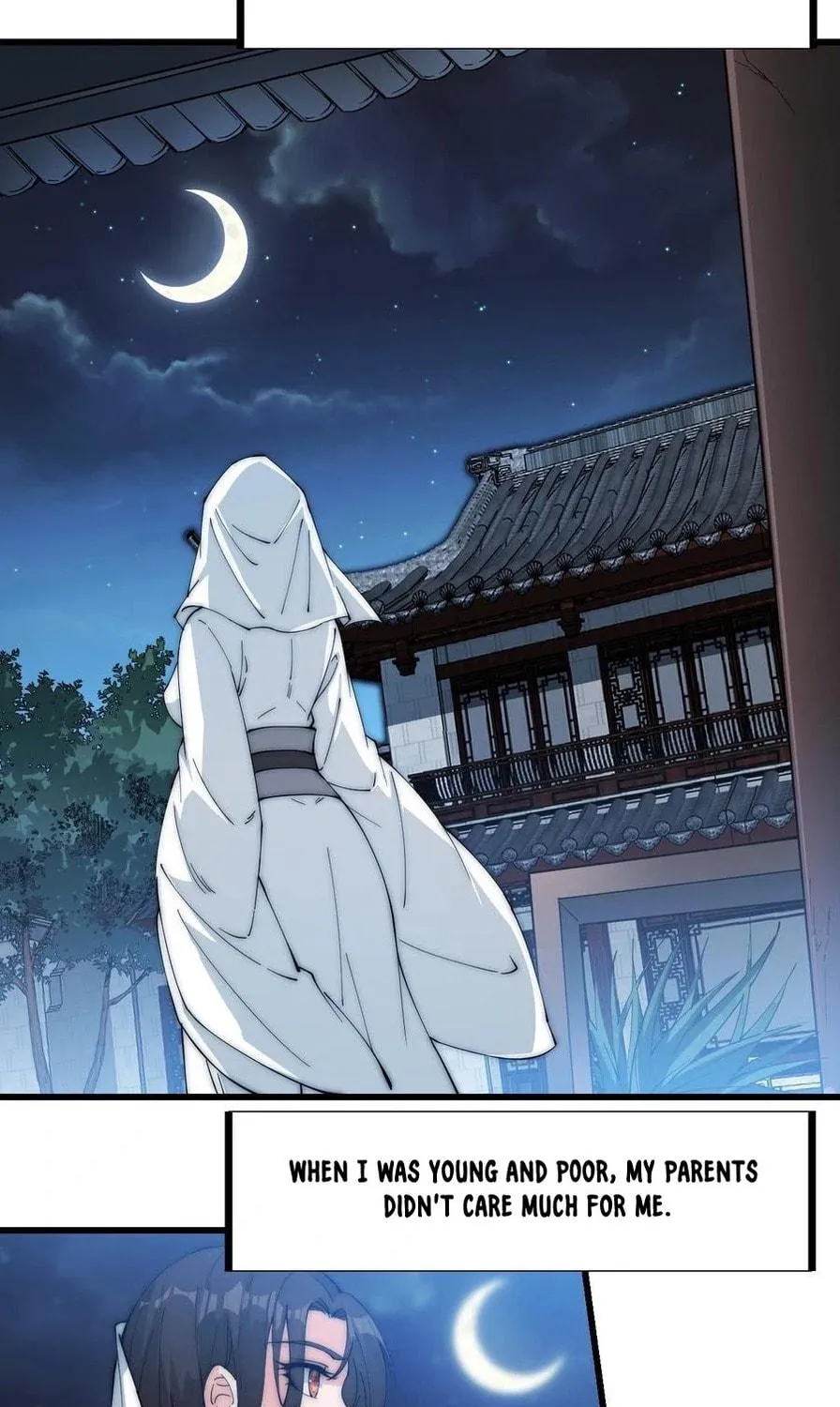 Read It Starts With A Mountain chapter 107 image 37 on Lezhin