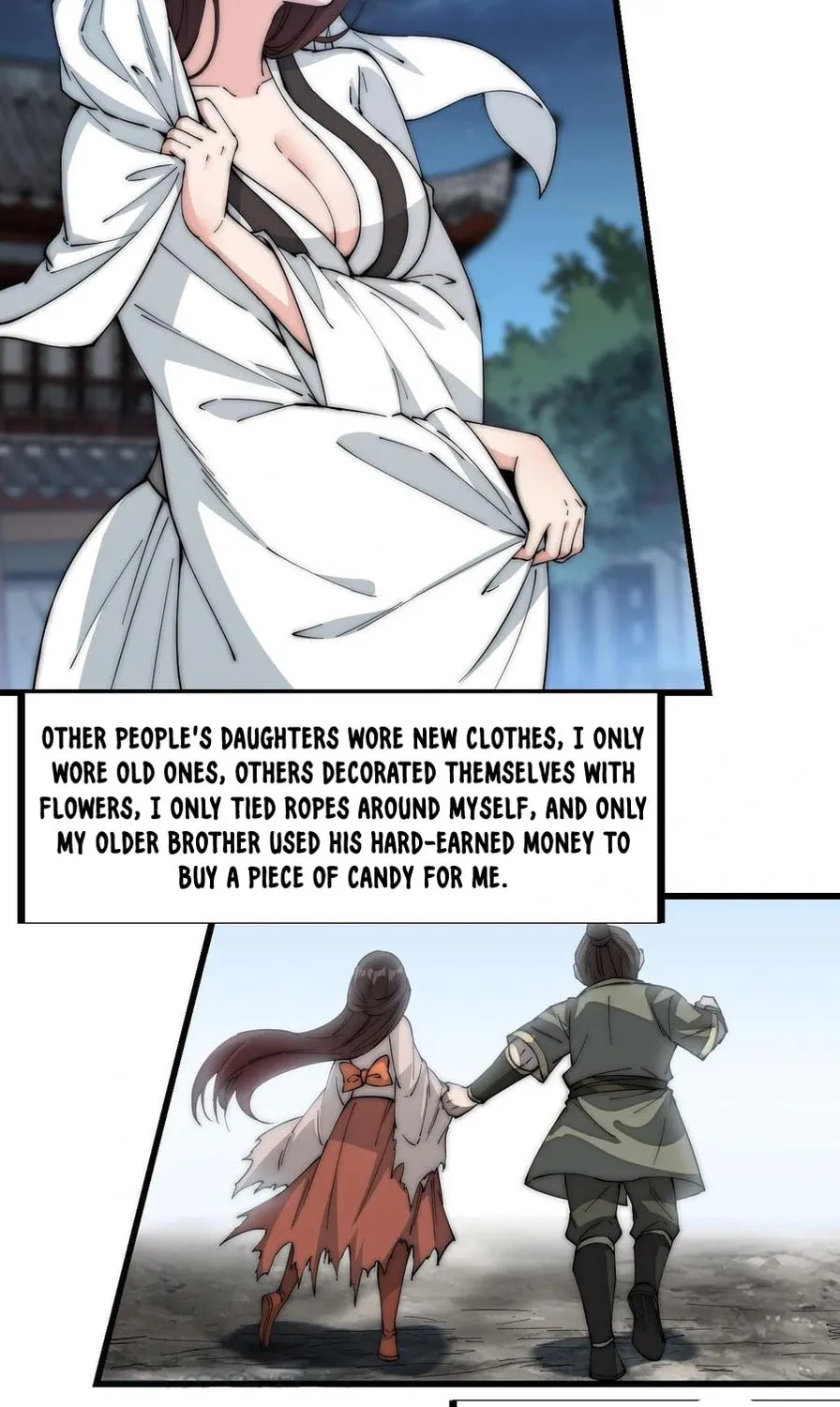 Read It Starts With A Mountain chapter 107 image 39 on Lezhin
