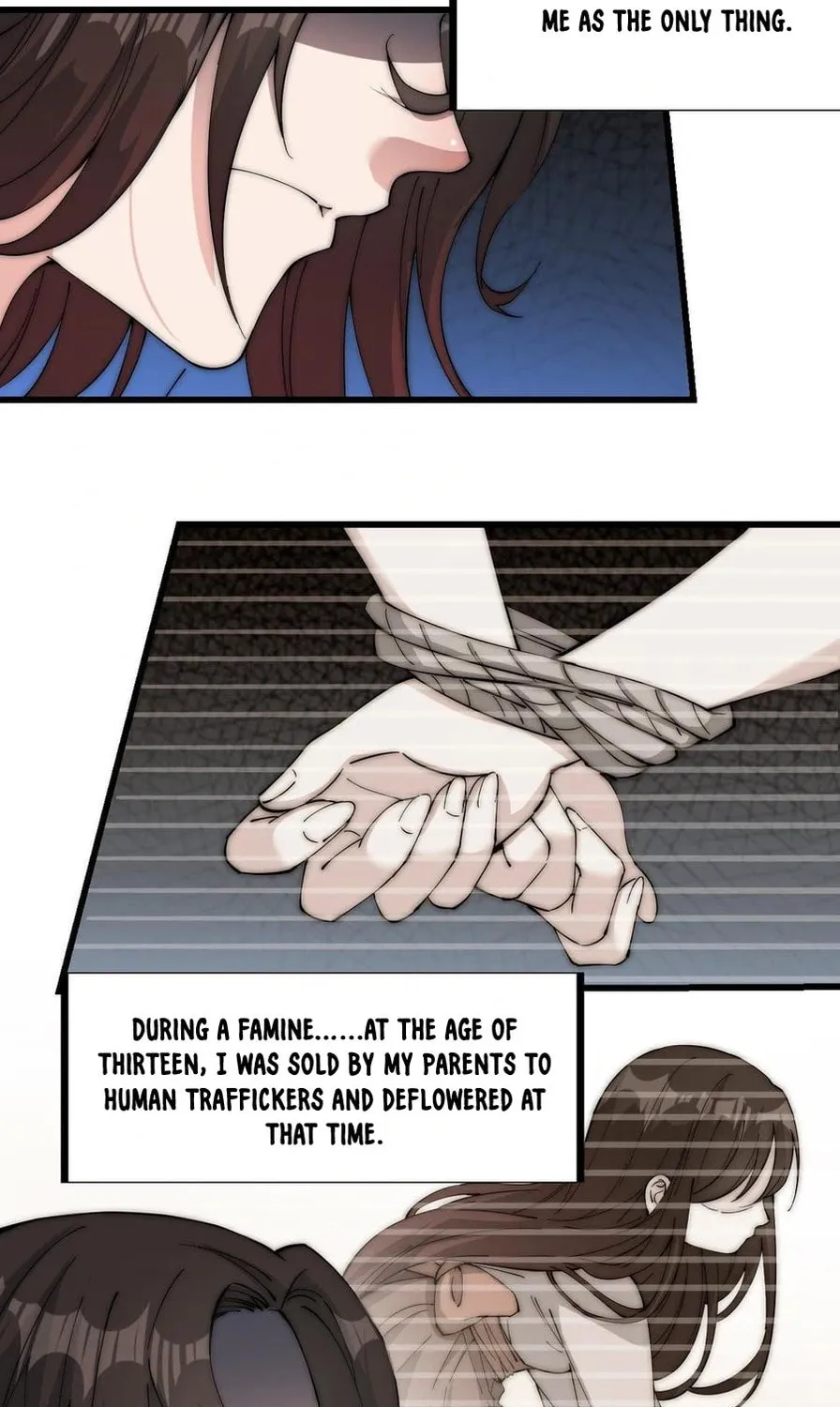 Read It Starts With A Mountain chapter 107 image 41 on Lezhin