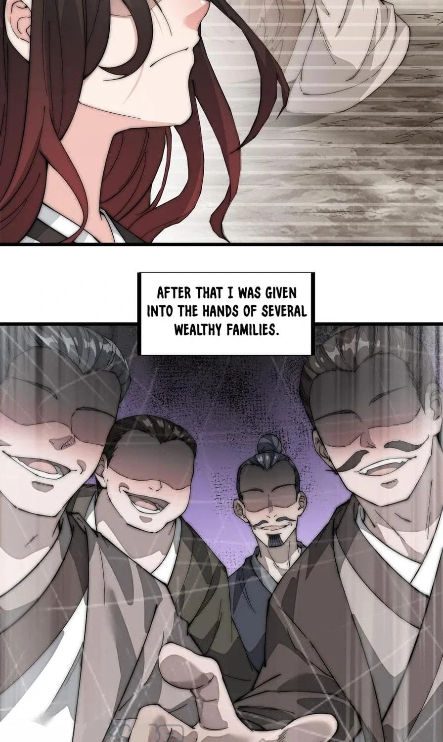 Read It Starts With A Mountain chapter 107 image 43 on Lezhin