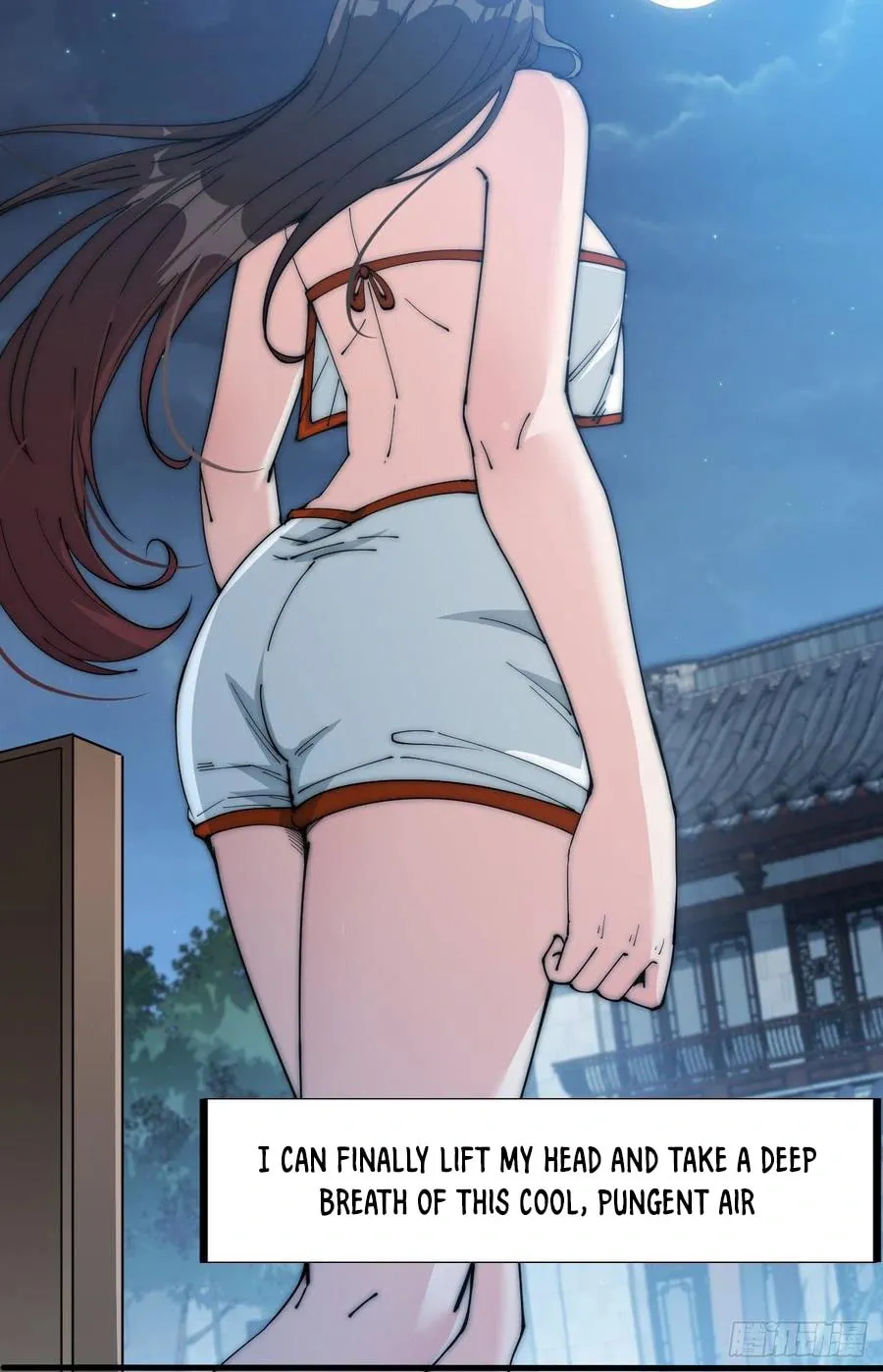 Read It Starts With A Mountain chapter 107 image 56 on Lezhin