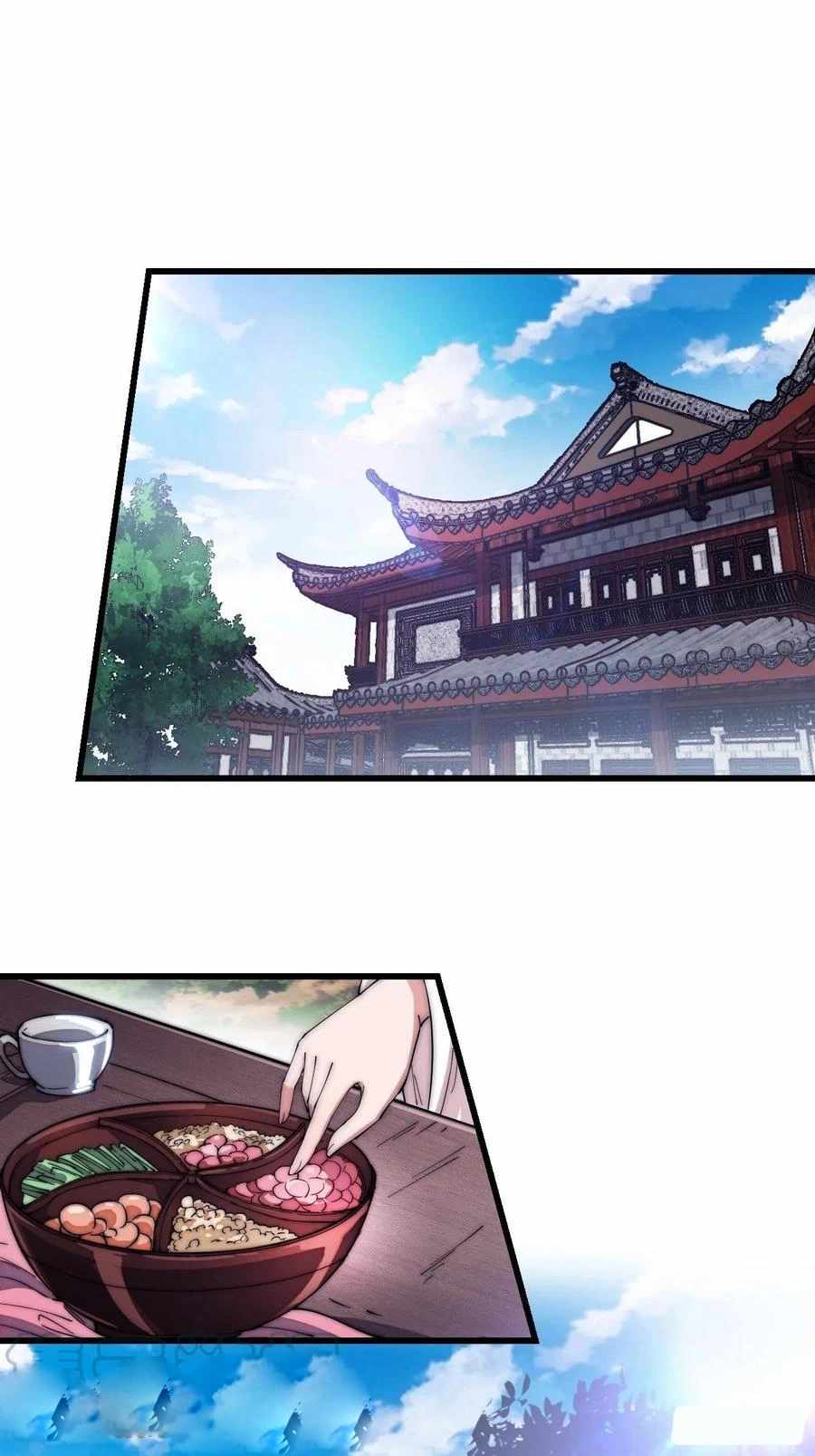 Read It Starts With A Mountain chapter 108 image 1 on Lezhin