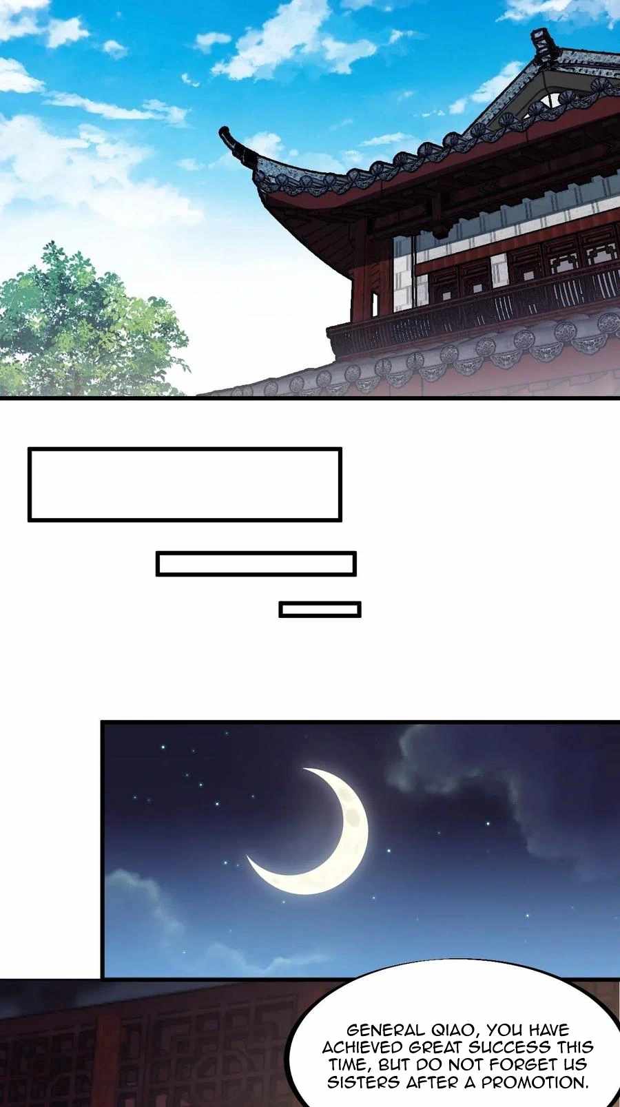Read It Starts With A Mountain chapter 108 image 14 on Lezhin