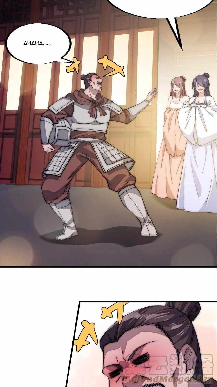 Read It Starts With A Mountain chapter 108 image 15 on Lezhin