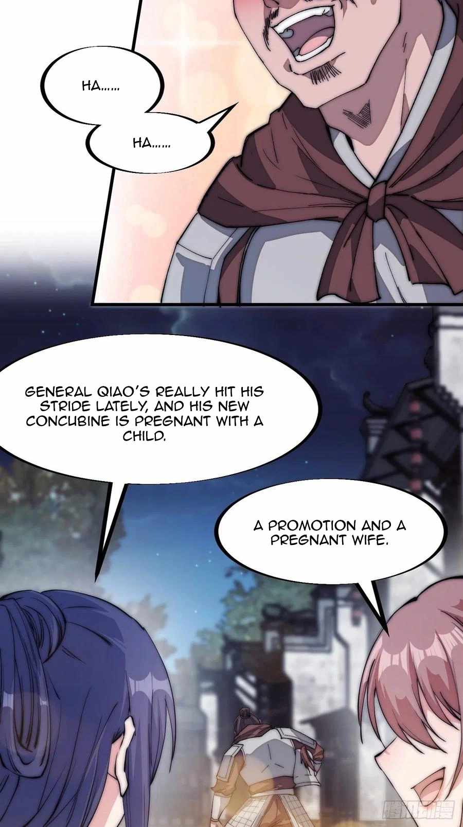 Read It Starts With A Mountain chapter 108 image 16 on Lezhin