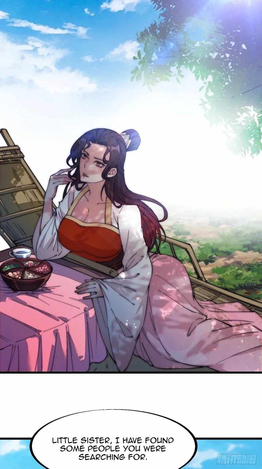 Read It Starts With A Mountain chapter 108 image 2 on Lezhin