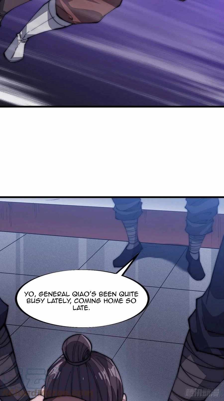 Read It Starts With A Mountain chapter 108 image 21 on Lezhin