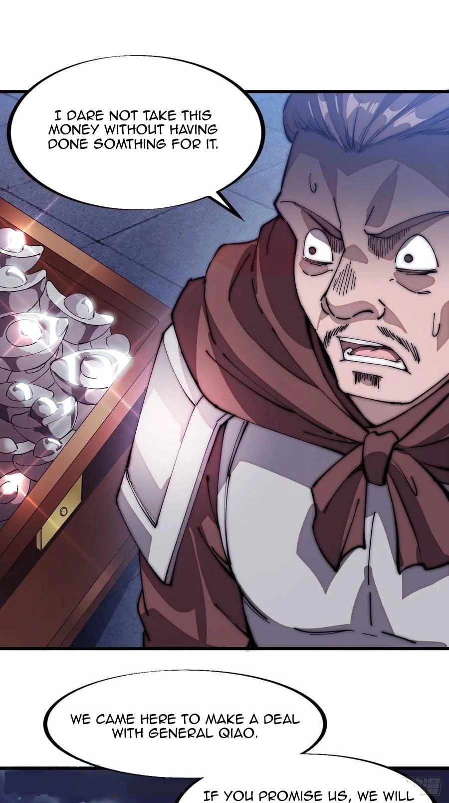 Read It Starts With A Mountain chapter 108 image 25 on Lezhin