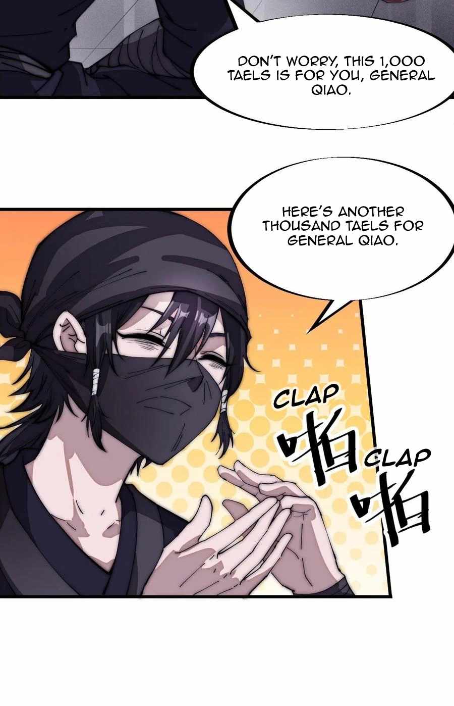 Read It Starts With A Mountain chapter 108 image 30 on Lezhin
