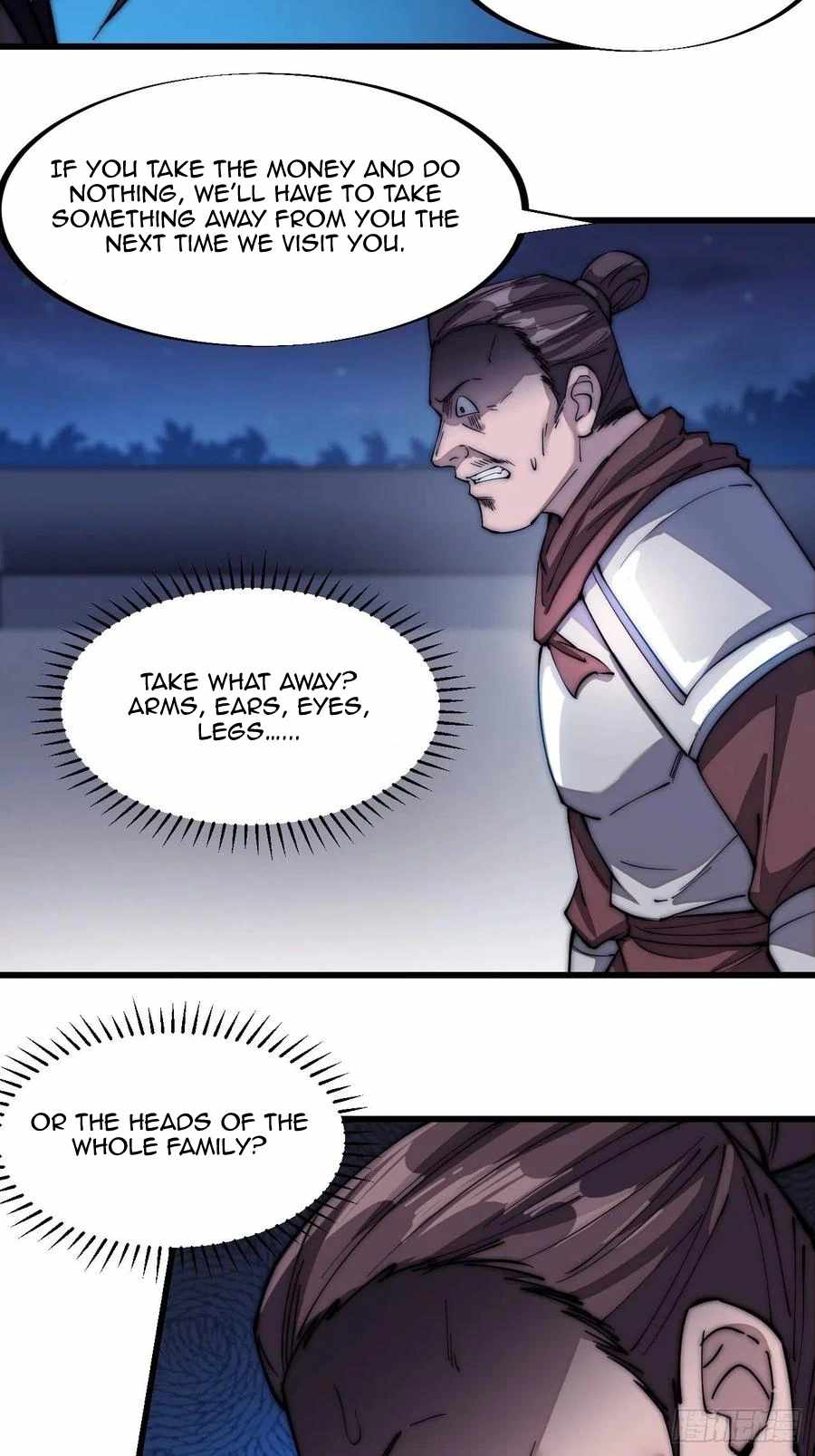 Read It Starts With A Mountain chapter 108 image 34 on Lezhin