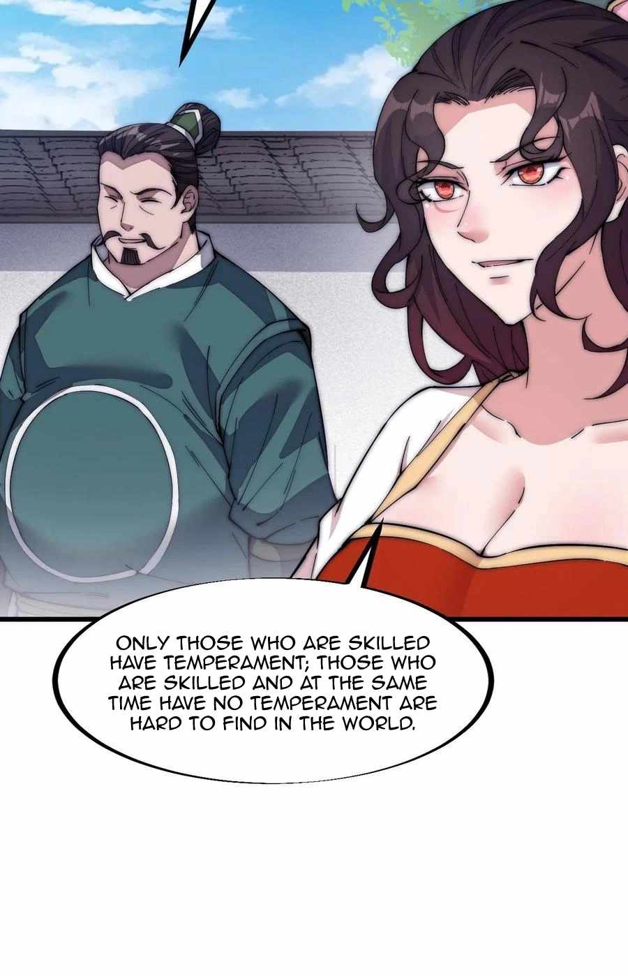 Read It Starts With A Mountain chapter 108 image 6 on Lezhin