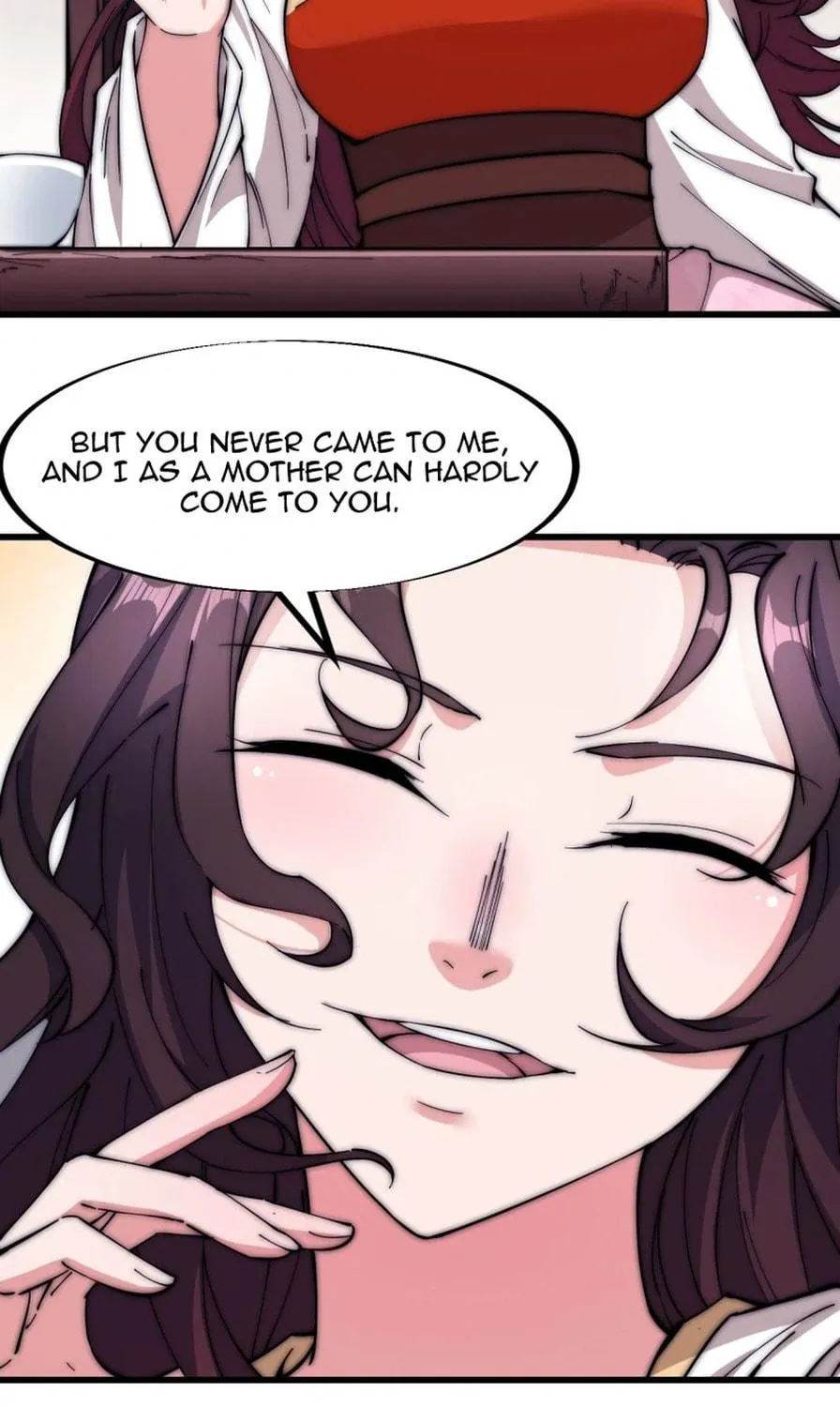 Read It Starts With A Mountain chapter 109 image 15 on Lezhin