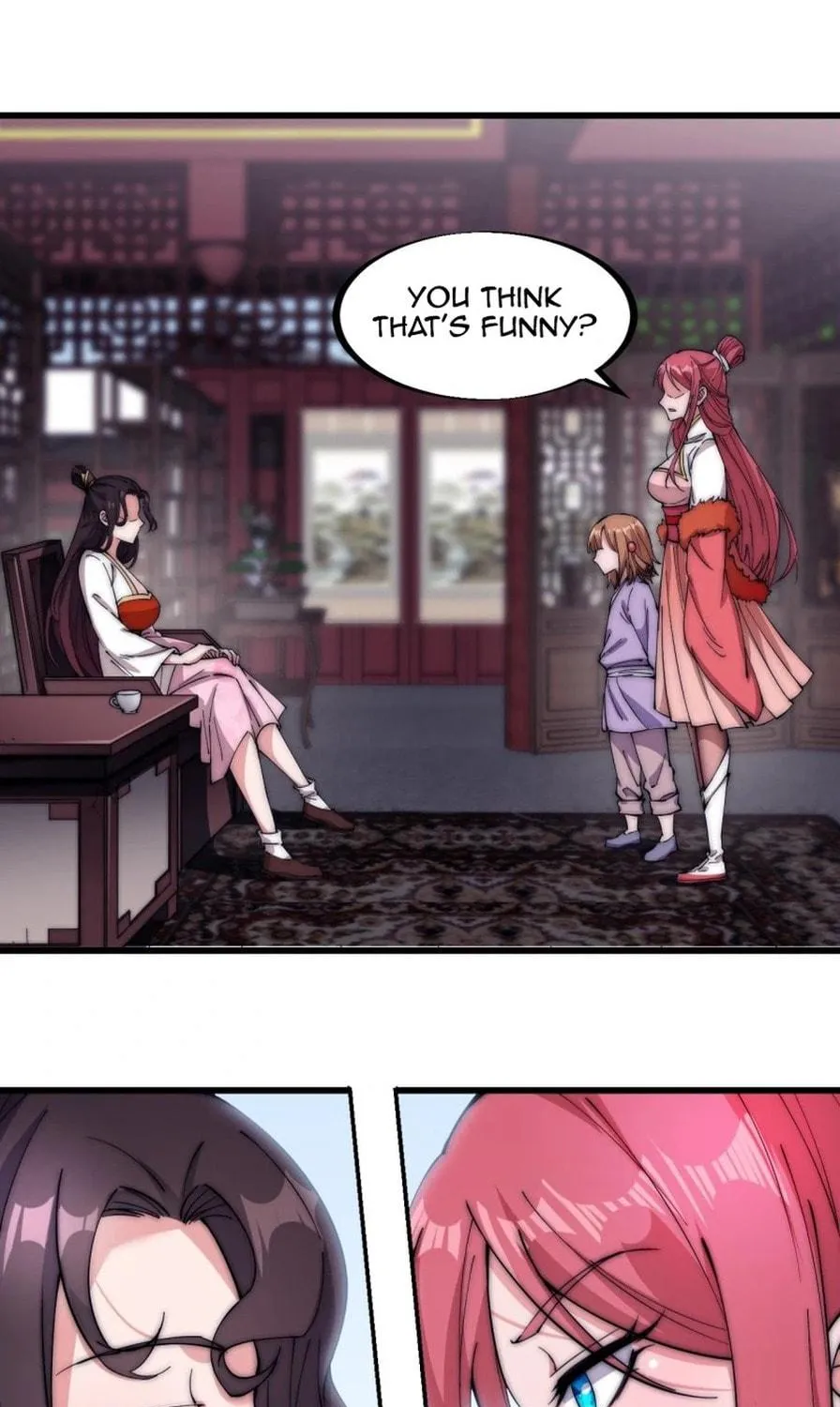 Read It Starts With A Mountain chapter 109 image 17 on Lezhin