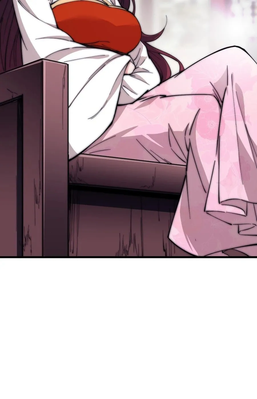 Read It Starts With A Mountain chapter 109 image 23 on Lezhin