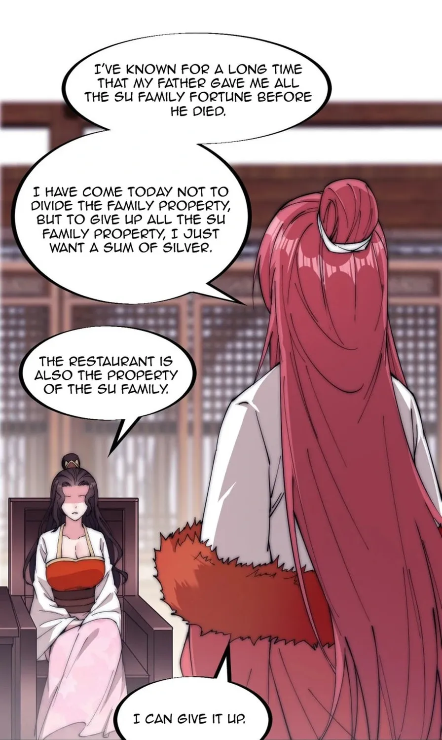 Read It Starts With A Mountain chapter 109 image 24 on Lezhin