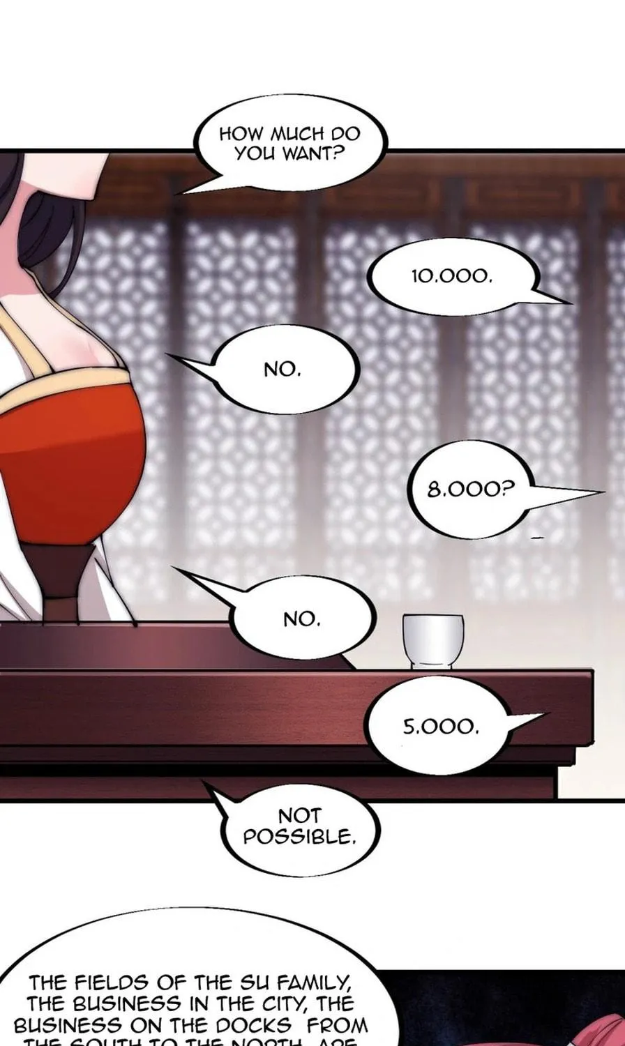 Read It Starts With A Mountain chapter 109 image 26 on Lezhin