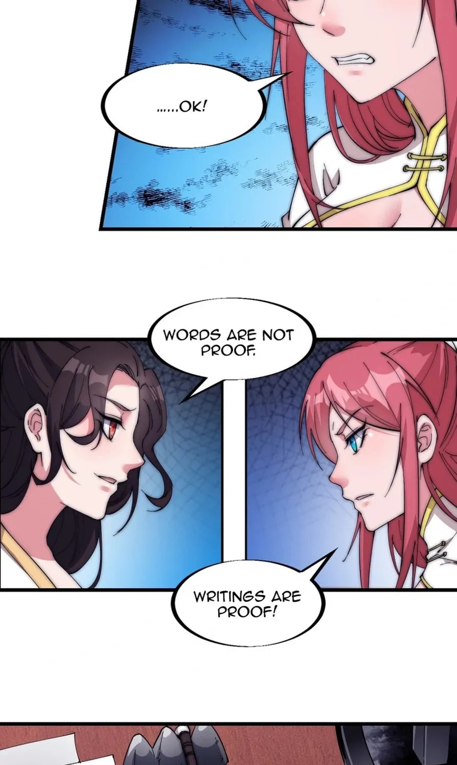 Read It Starts With A Mountain chapter 109 image 30 on Lezhin