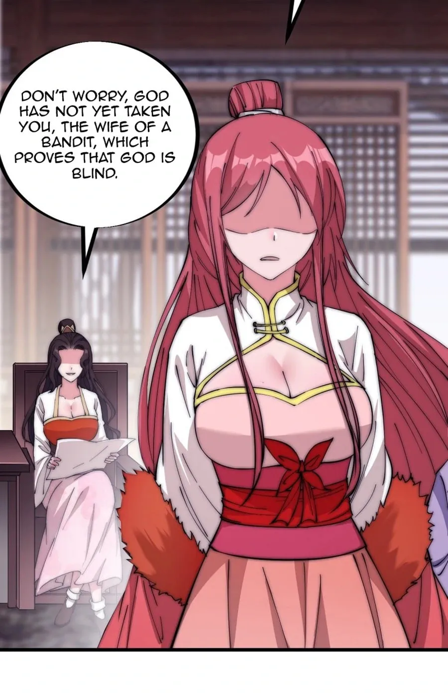 Read It Starts With A Mountain chapter 109 image 34 on Lezhin