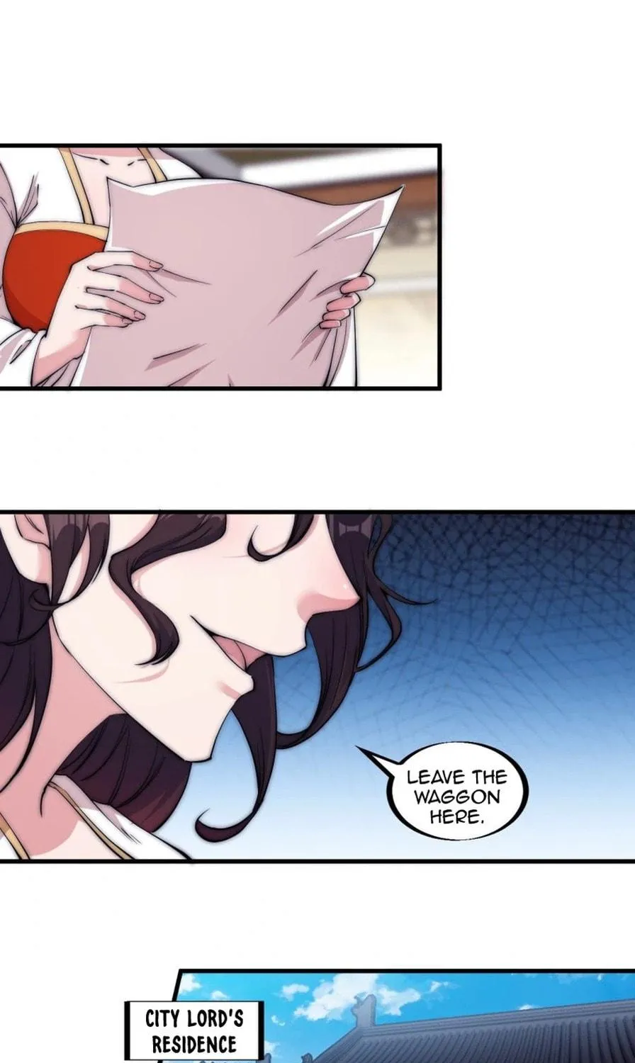Read It Starts With A Mountain chapter 109 image 35 on Lezhin