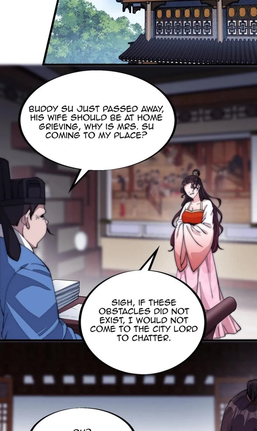Read It Starts With A Mountain chapter 109 image 37 on Lezhin