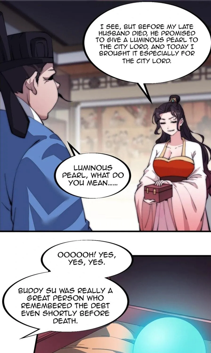 Read It Starts With A Mountain chapter 109 image 43 on Lezhin