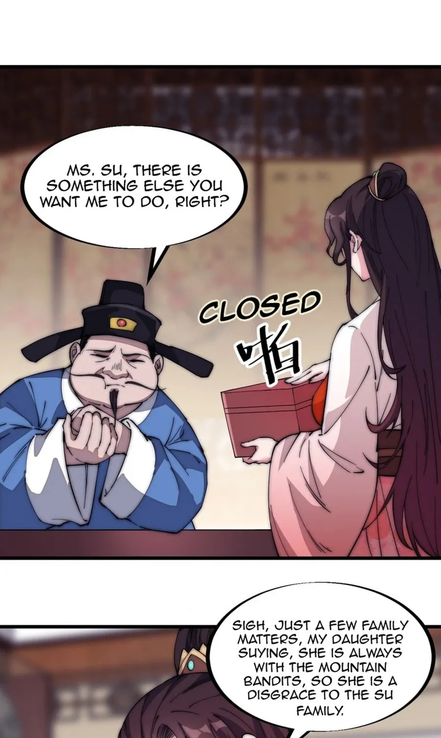 Read It Starts With A Mountain chapter 109 image 46 on Lezhin