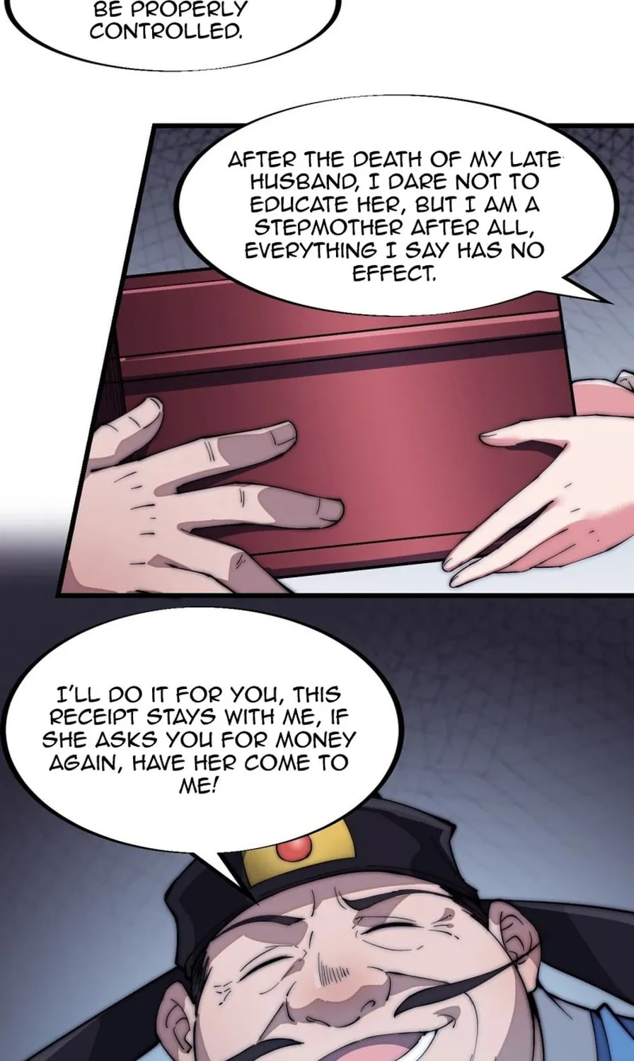 Read It Starts With A Mountain chapter 109 image 52 on Lezhin