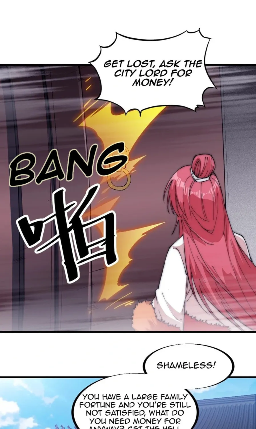 Read It Starts With A Mountain chapter 109 image 57 on Lezhin