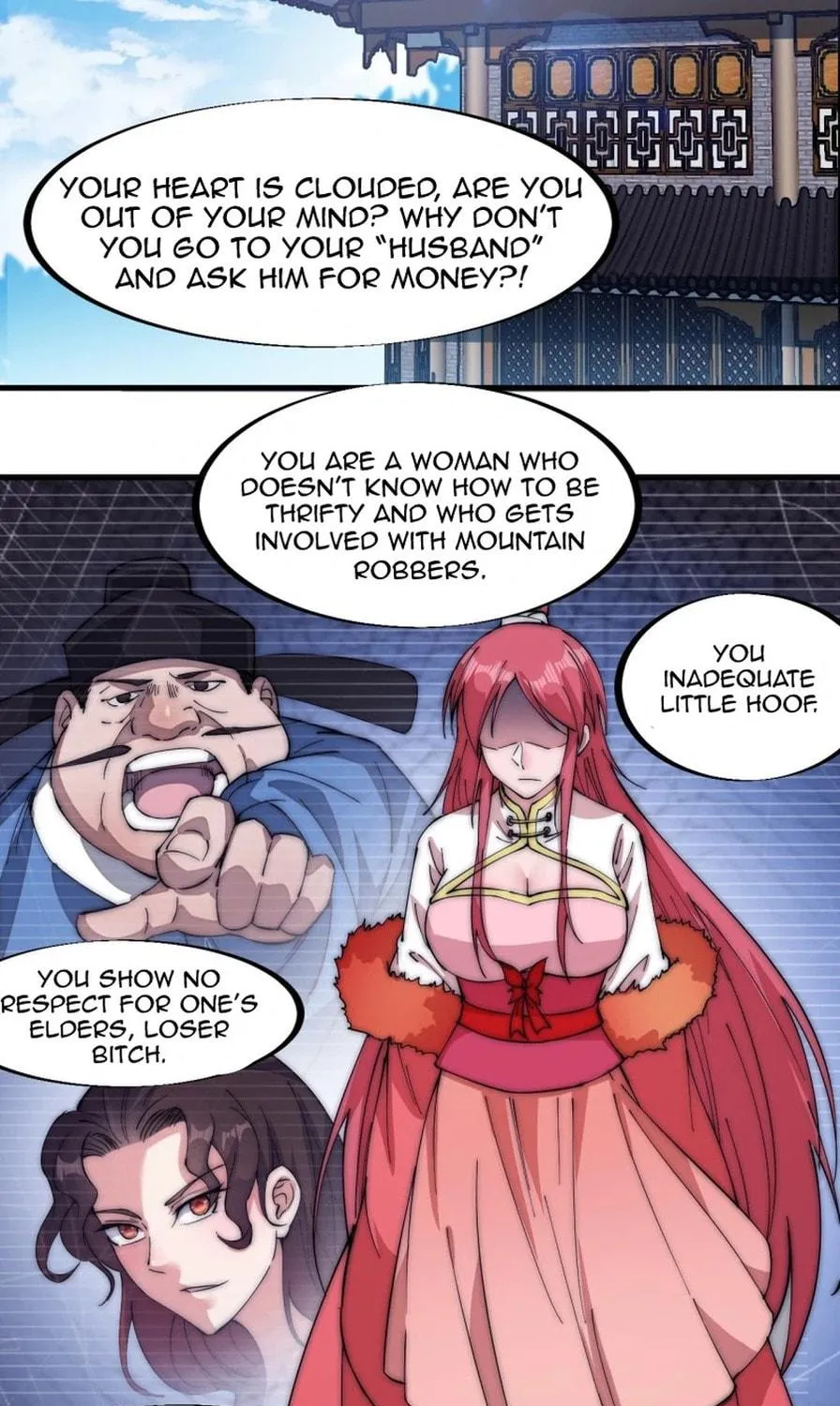 Read It Starts With A Mountain chapter 109 image 59 on Lezhin