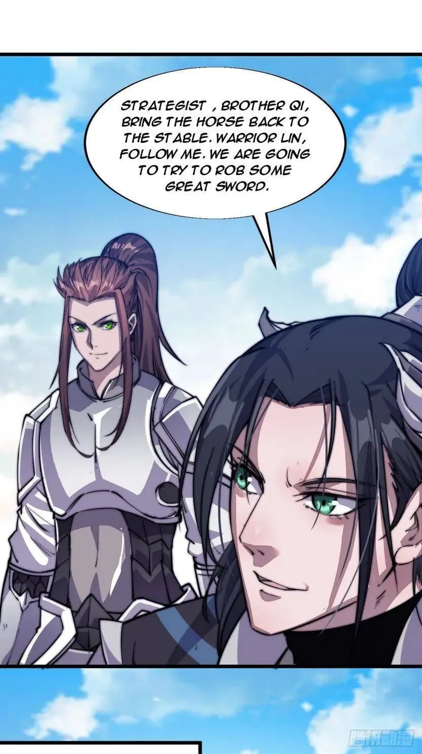 Read It Starts With A Mountain chapter 11 image 18 on Lezhin
