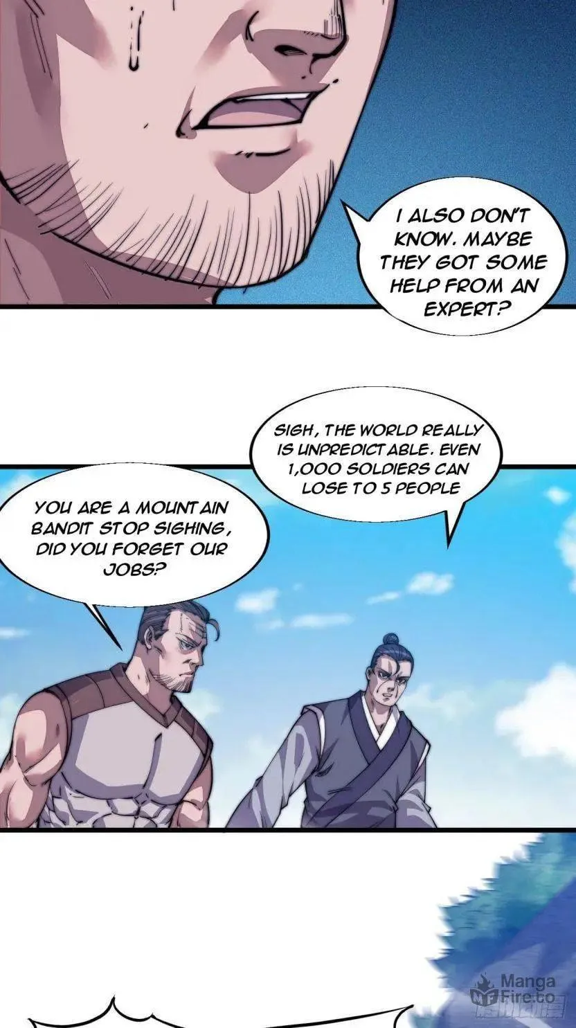 Read It Starts With A Mountain chapter 11 image 21 on Lezhin