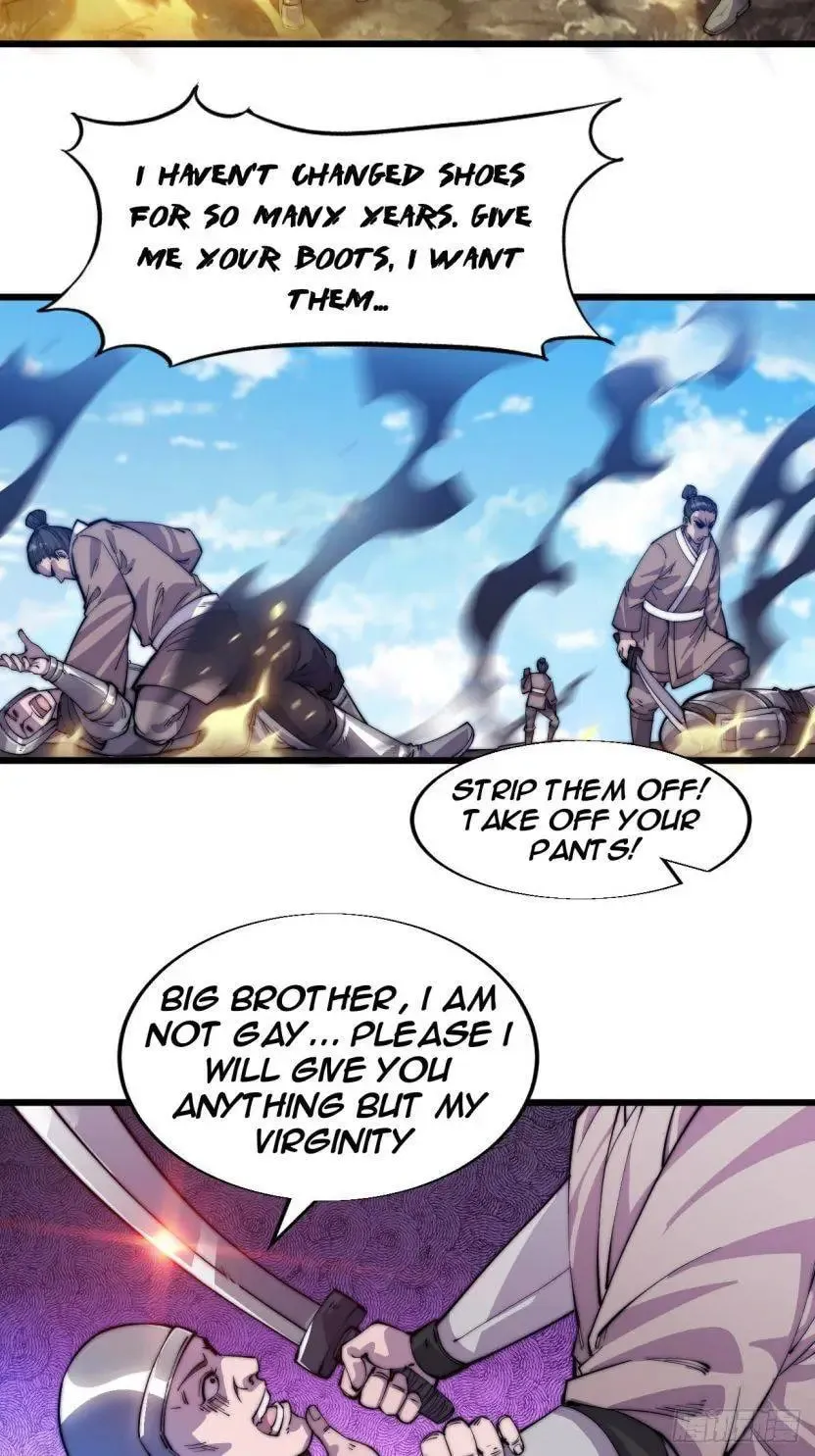 Read It Starts With A Mountain chapter 11 image 24 on Lezhin