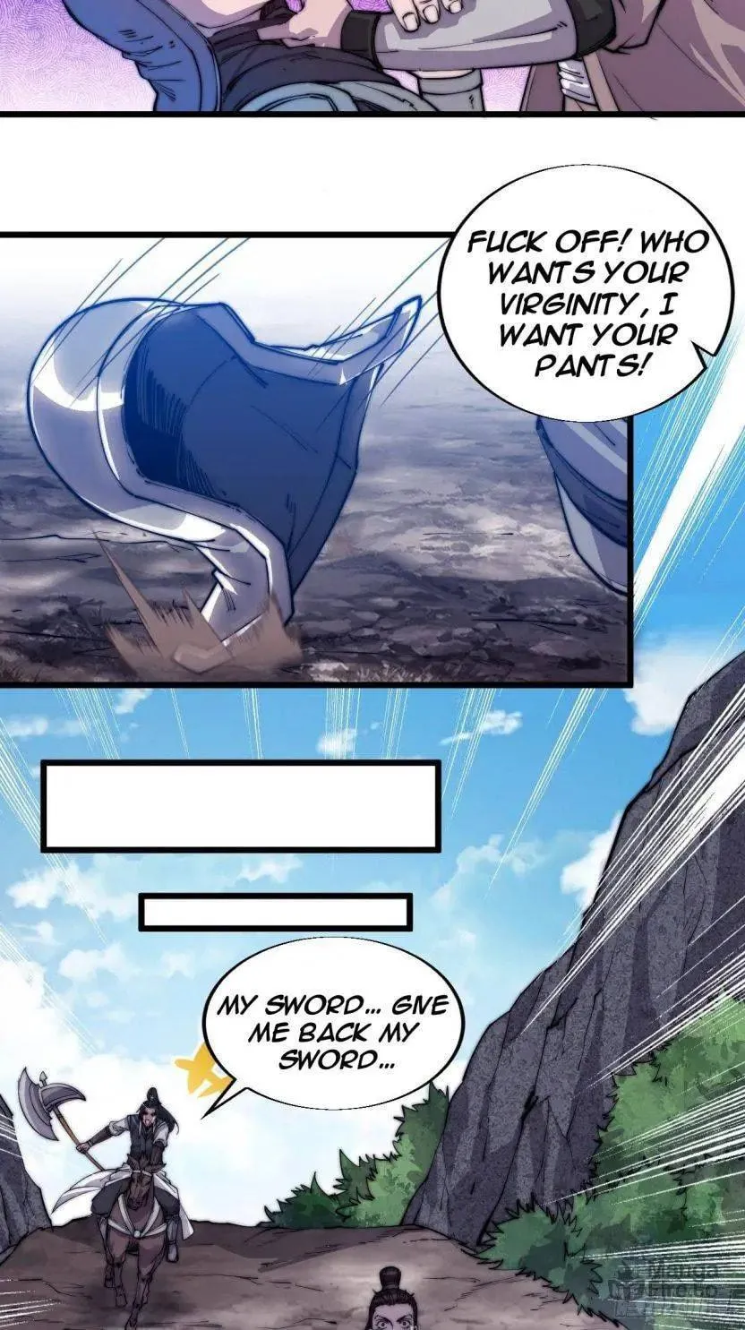 Read It Starts With A Mountain chapter 11 image 25 on Lezhin