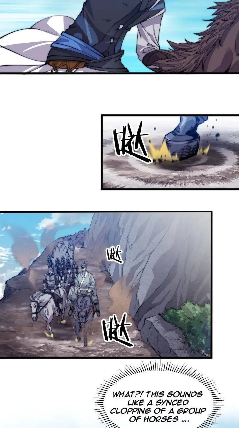 Read It Starts With A Mountain chapter 11 image 27 on Lezhin
