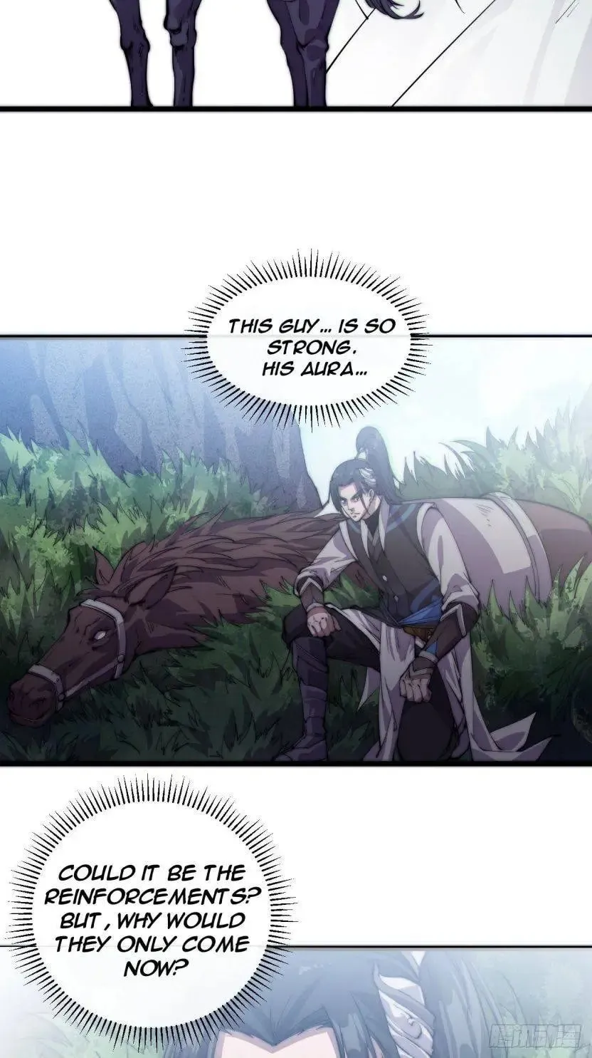 Read It Starts With A Mountain chapter 11 image 30 on Lezhin