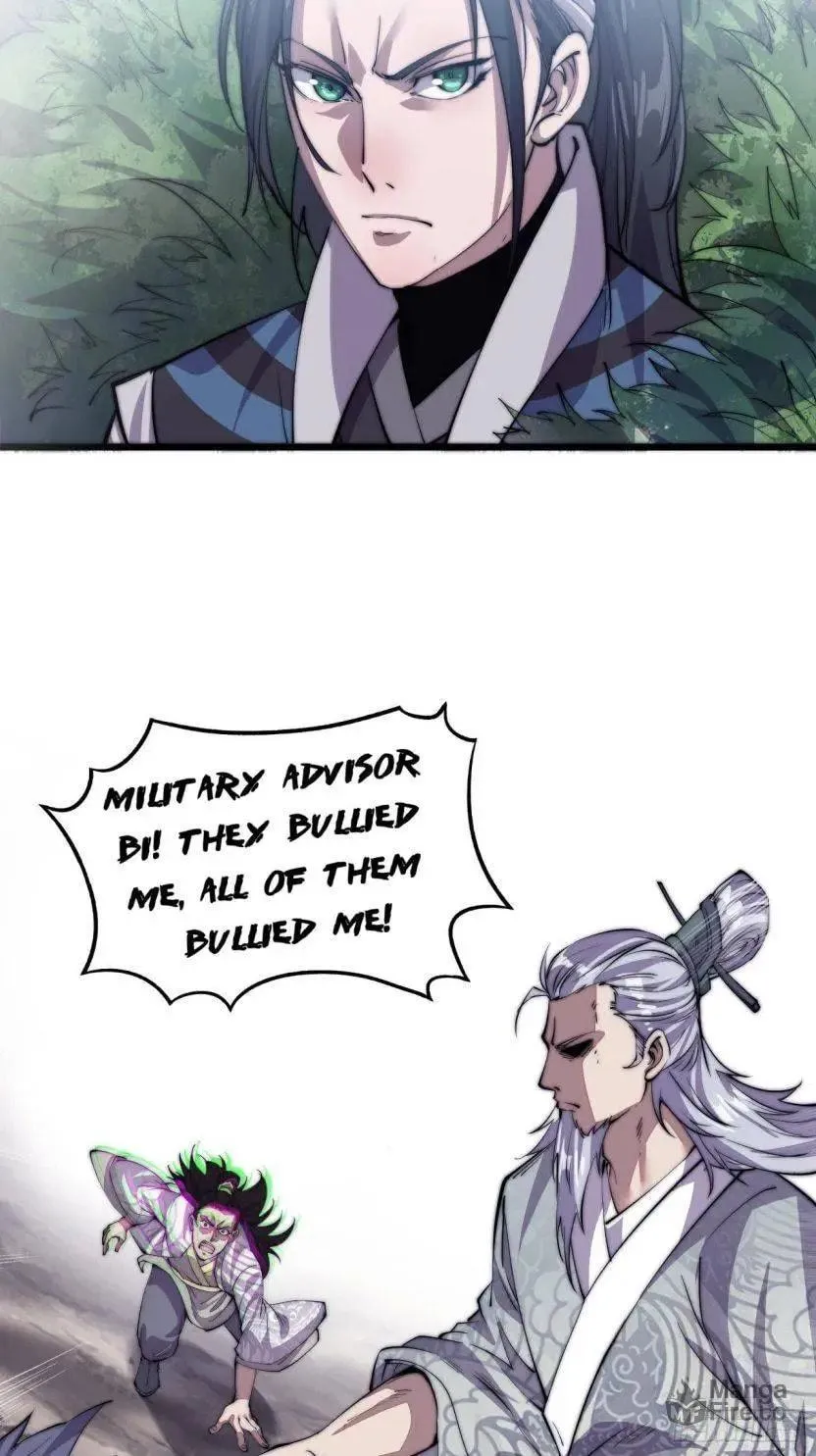 Read It Starts With A Mountain chapter 11 image 31 on Lezhin
