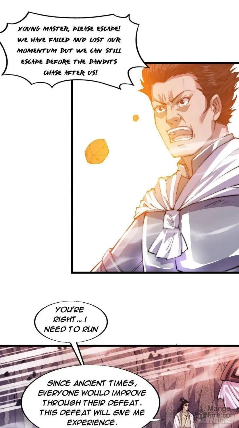 Read It Starts With A Mountain chapter 11 image 6 on Lezhin