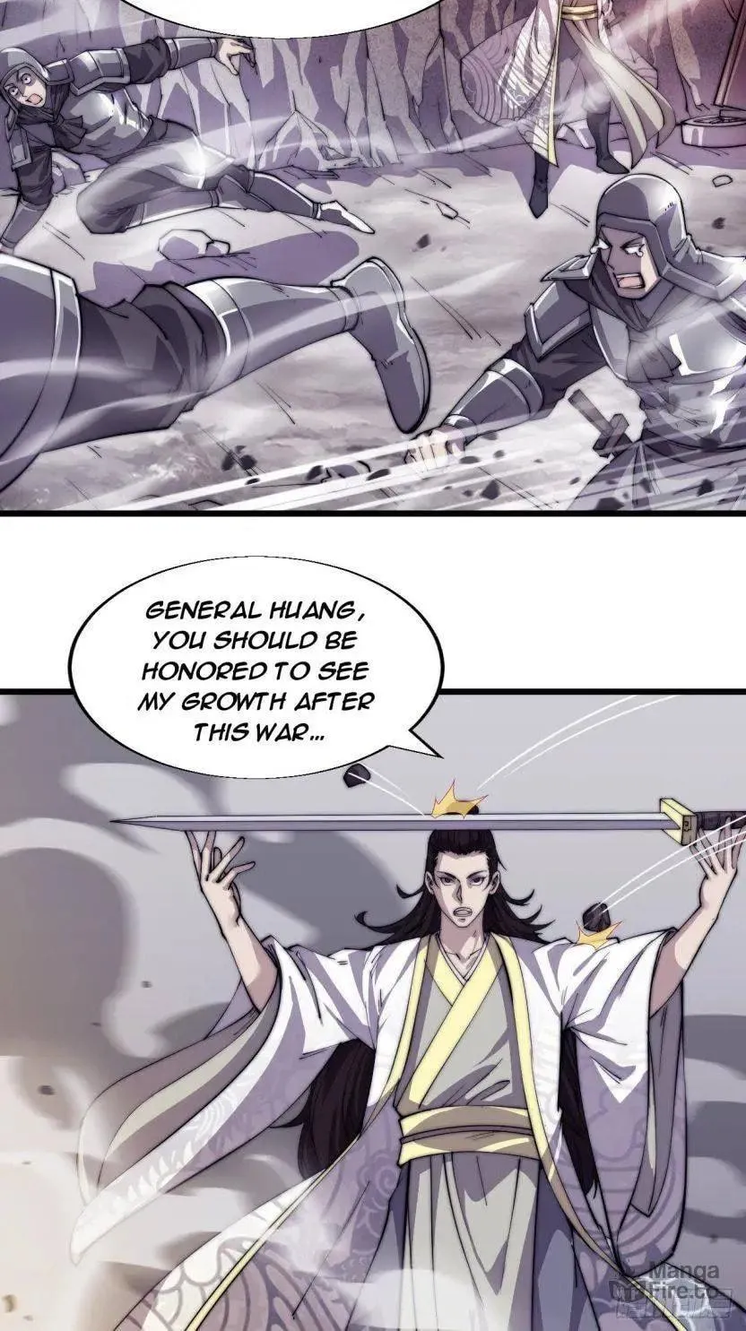 Read It Starts With A Mountain chapter 11 image 7 on Lezhin