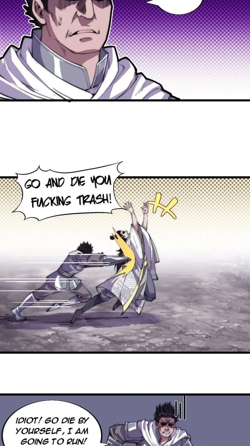 Read It Starts With A Mountain chapter 11 image 9 on Lezhin