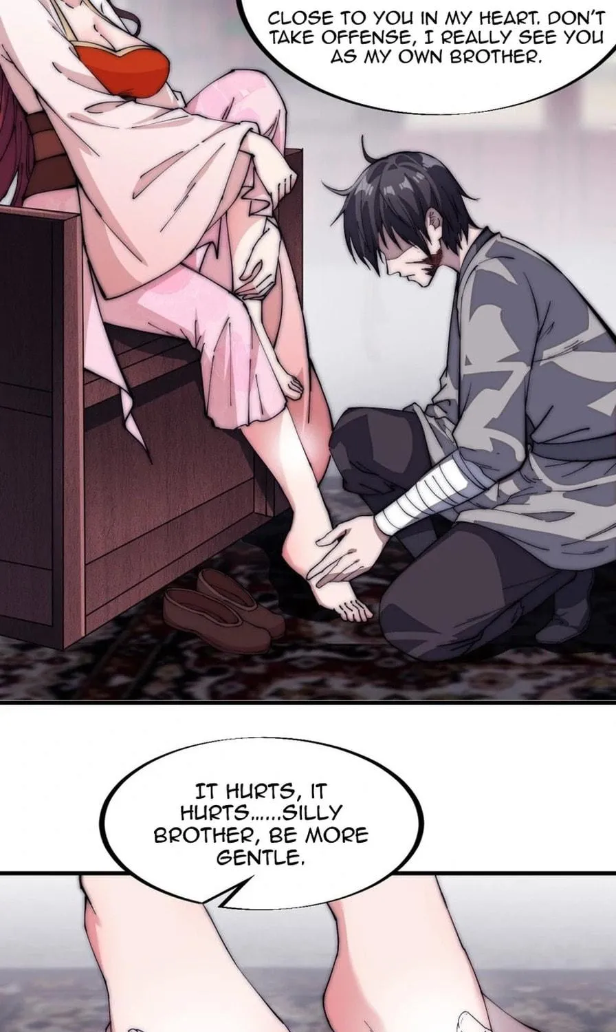 Read It Starts With A Mountain chapter 110 image 15 on Lezhin