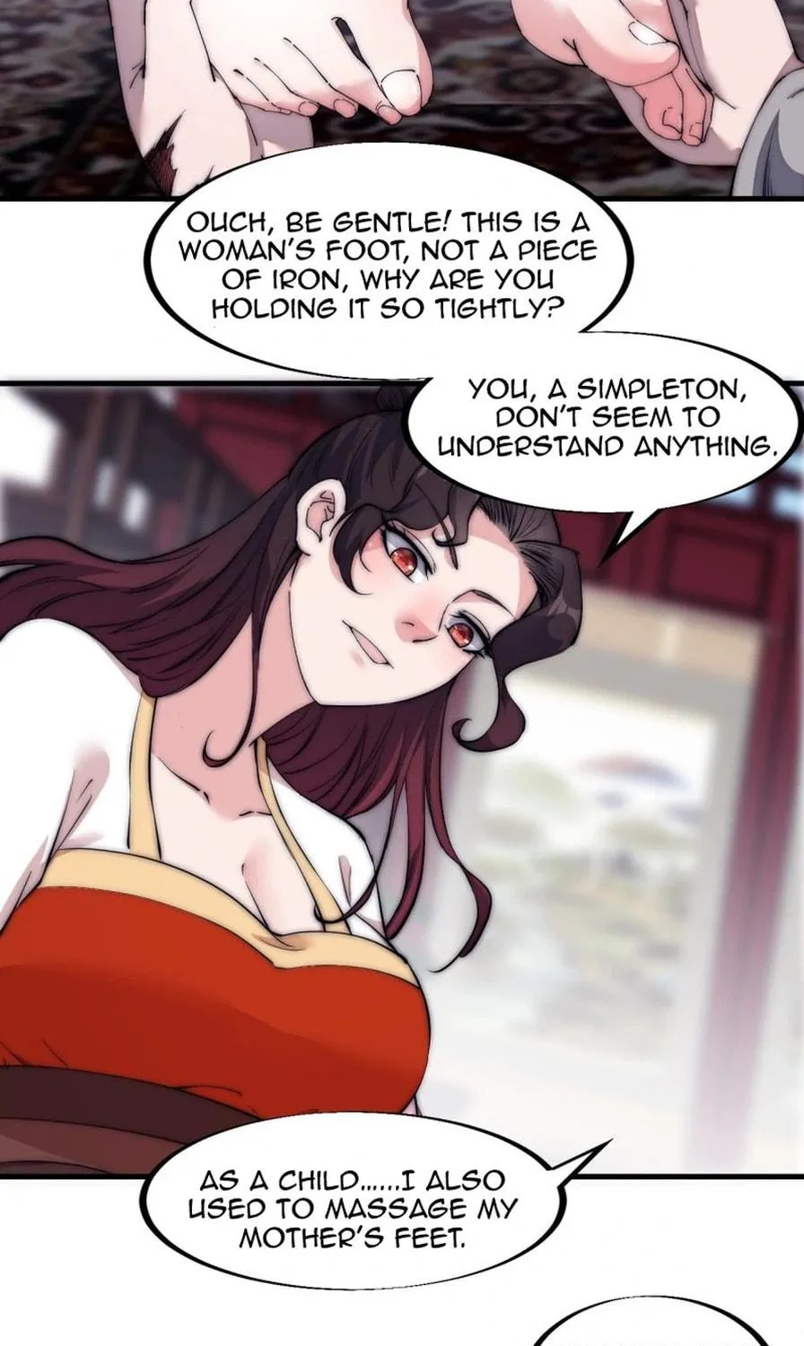 Read It Starts With A Mountain chapter 110 image 17 on Lezhin